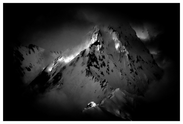 Main image Fleeting Glimpse