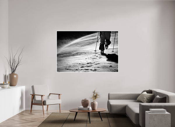 180 x 120 cm, Unframed Fuji Crystal DPII Boot Pack #3
