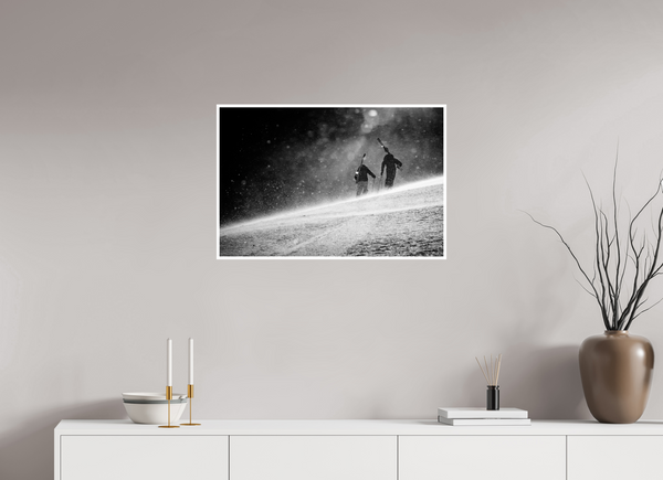 75 x 50 cm, Unframed Fuji Crystal DPII Boot Pack #2