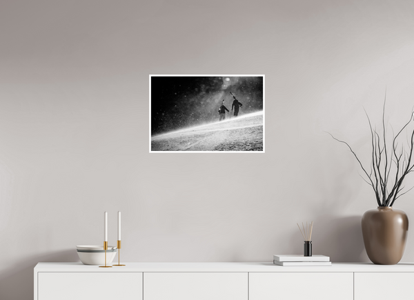 60 x 40 cm, Unframed Fuji Crystal DPII Boot Pack #2