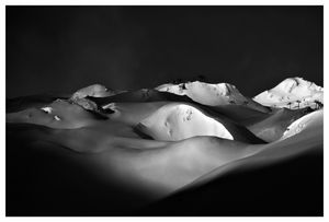 Main image Powder Day, Tignes