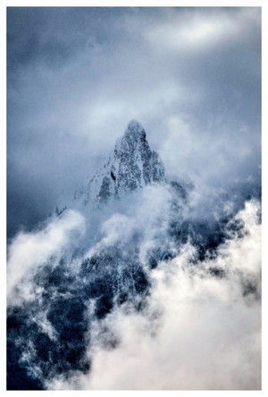 Main image L’Aiguille, Manigod