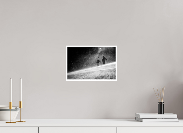 30 x 20 cm, Unframed Fuji Crystal DPII Boot Pack #2