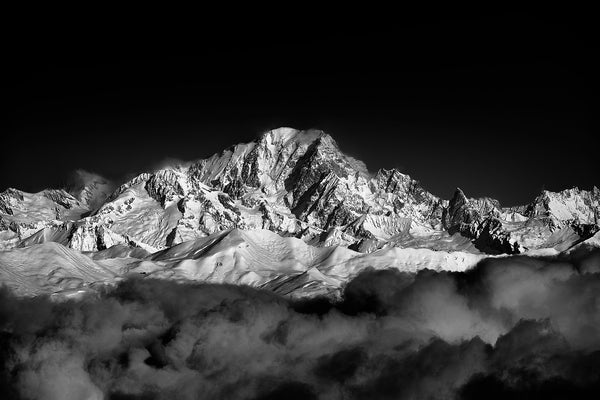 Mont Blanc