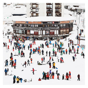Main image Tignes