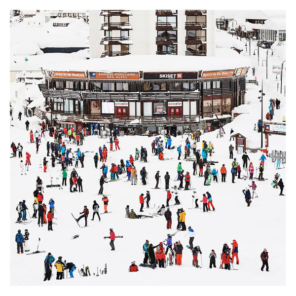 Main image Tignes