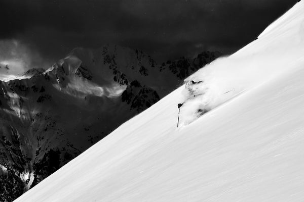 Main image Storm Rider