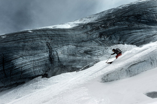 Main image Glacial Turns