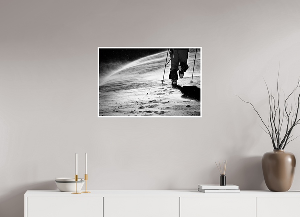 75 x 50 cm, Unframed Fuji Crystal DPII Boot Pack #3