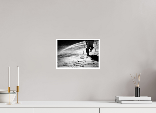 30 x 20 cm, Unframed Fuji Crystal DPII Boot Pack #3