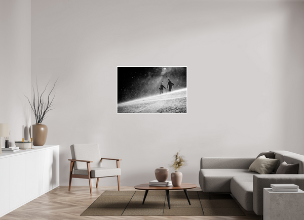 120 x 80 cm, Unframed Fuji Crystal DPII Boot Pack #2