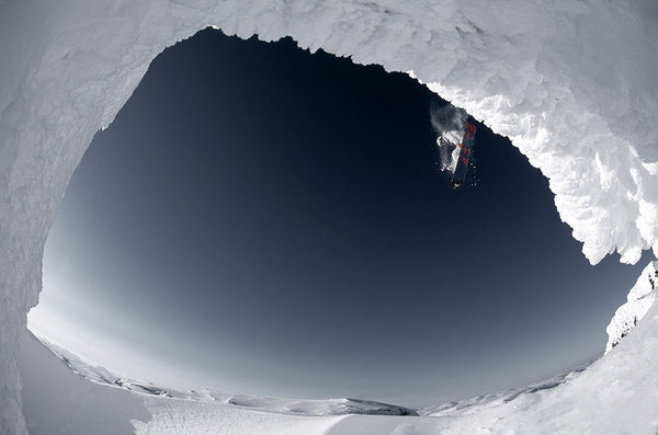 Main image Riksgransen.